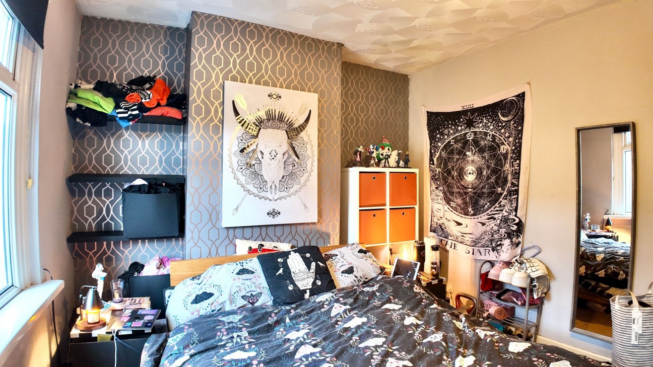 Hill Street, Risca, NP11