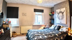 Hill Street, Risca, NP11