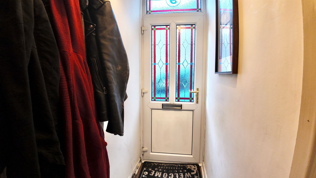 Hill Street, Risca, NP11