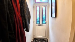 Hill Street, Risca, NP11