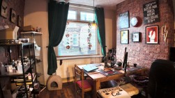 Hill Street, Risca, NP11