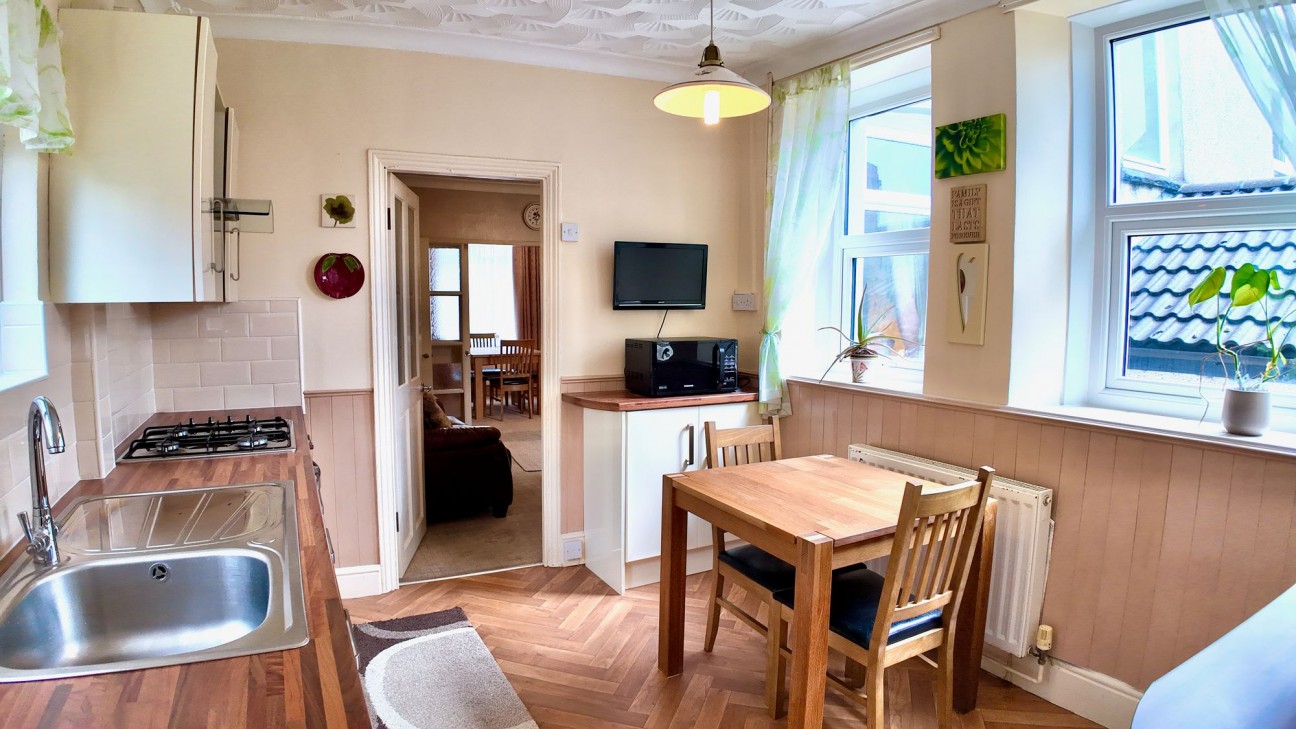 Brewer Street, Pontlottyn, CF81