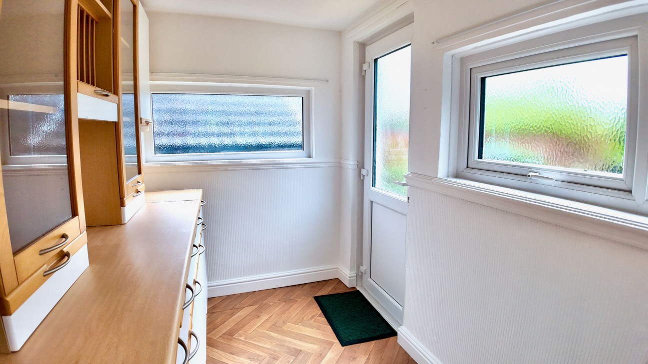 Brewer Street, Pontlottyn, CF81