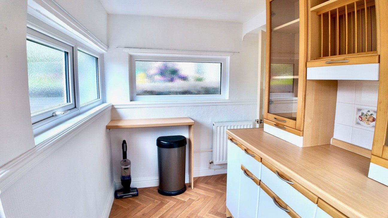 Brewer Street, Pontlottyn, CF81