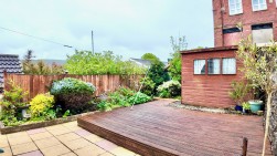 Brewer Street, Pontlottyn, CF81