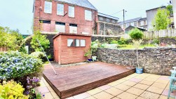 Brewer Street, Pontlottyn, CF81
