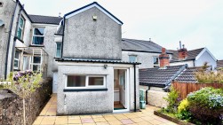 Brewer Street, Pontlottyn, CF81