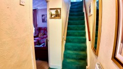 Brewer Street, Pontlottyn, CF81