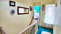 Brewer Street, Pontlottyn, CF81