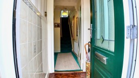 Brewer Street, Pontlottyn, CF81