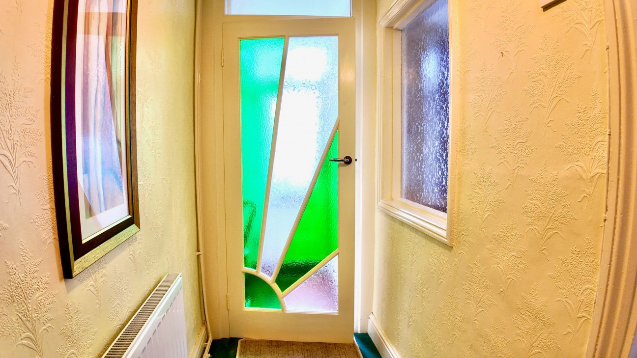 Brewer Street, Pontlottyn, CF81