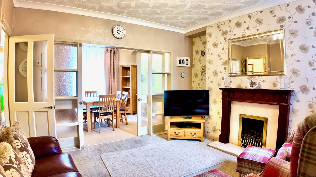 Brewer Street, Pontlottyn, CF81