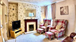 Brewer Street, Pontlottyn, CF81