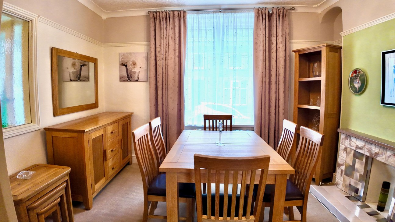 Brewer Street, Pontlottyn, CF81