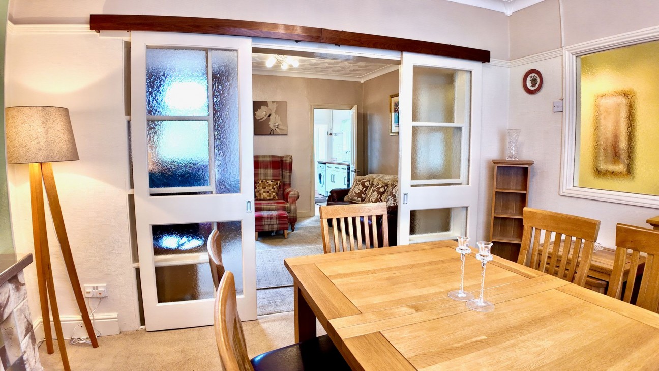 Brewer Street, Pontlottyn, CF81