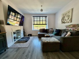 Arthur Street, Ynysddu, NP11