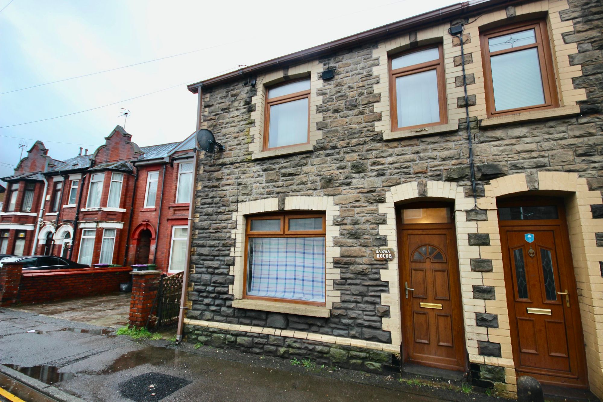 Freeholdland Road, Pontnewynydd, NP4