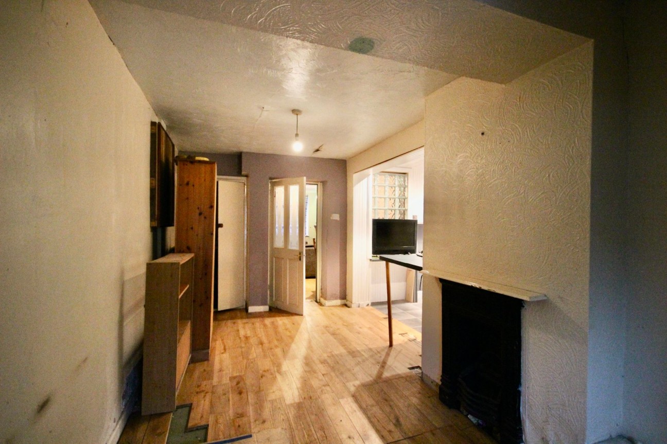 Freeholdland Road, Pontnewynydd, NP4