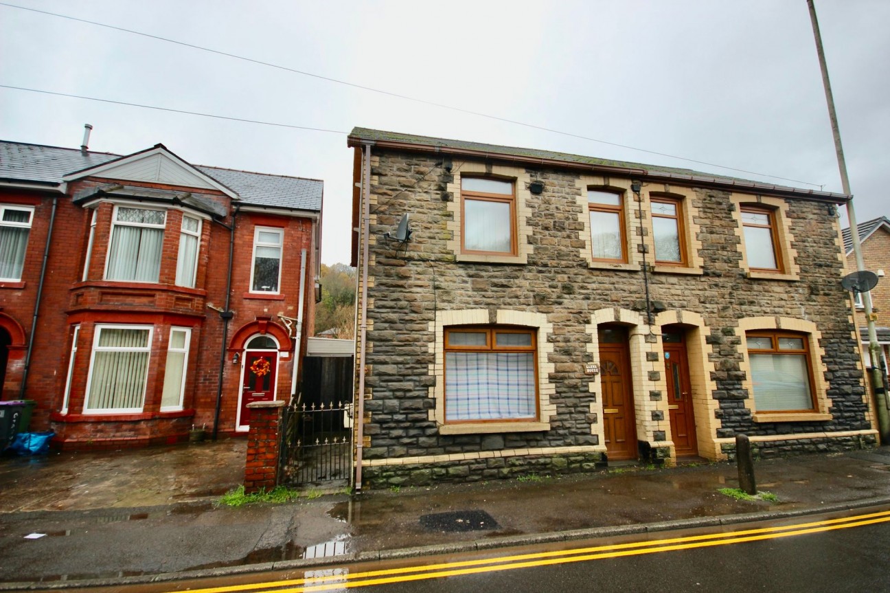 Freeholdland Road, Pontnewynydd, NP4