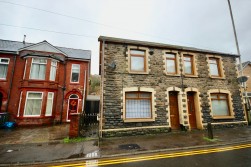 Freeholdland Road, Pontnewynydd, NP4