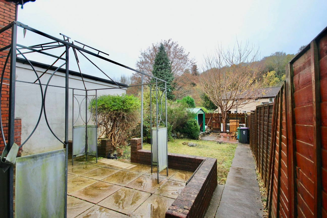 Freeholdland Road, Pontnewynydd, NP4