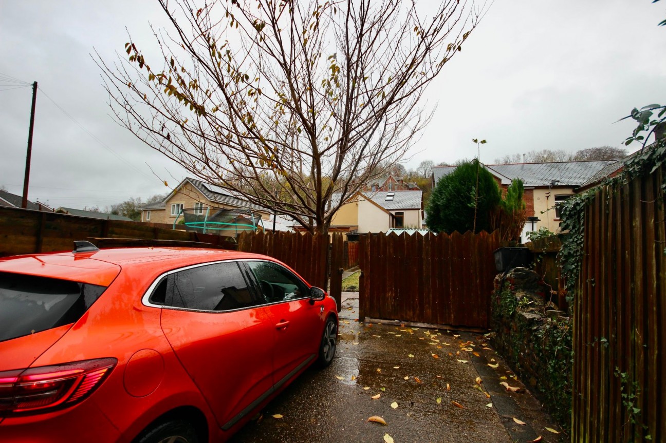 Freeholdland Road, Pontnewynydd, NP4
