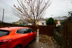 Freeholdland Road, Pontnewynydd, NP4