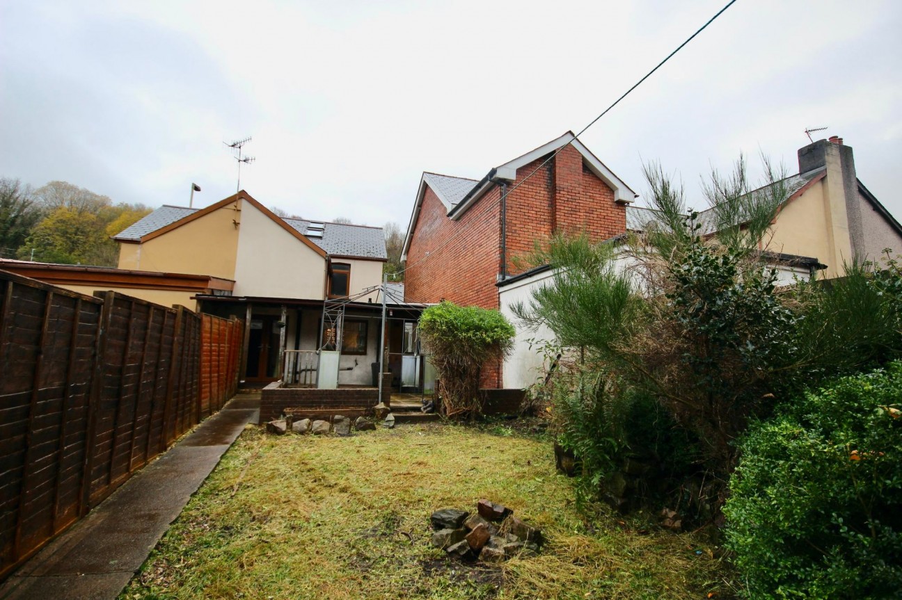 Freeholdland Road, Pontnewynydd, NP4