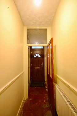 Freeholdland Road, Pontnewynydd, NP4