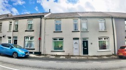 Graig View Terrace, Talywain, NP4