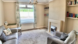 Graig View Terrace, Talywain, NP4