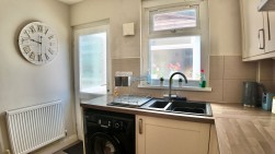 Graig View Terrace, Talywain, NP4