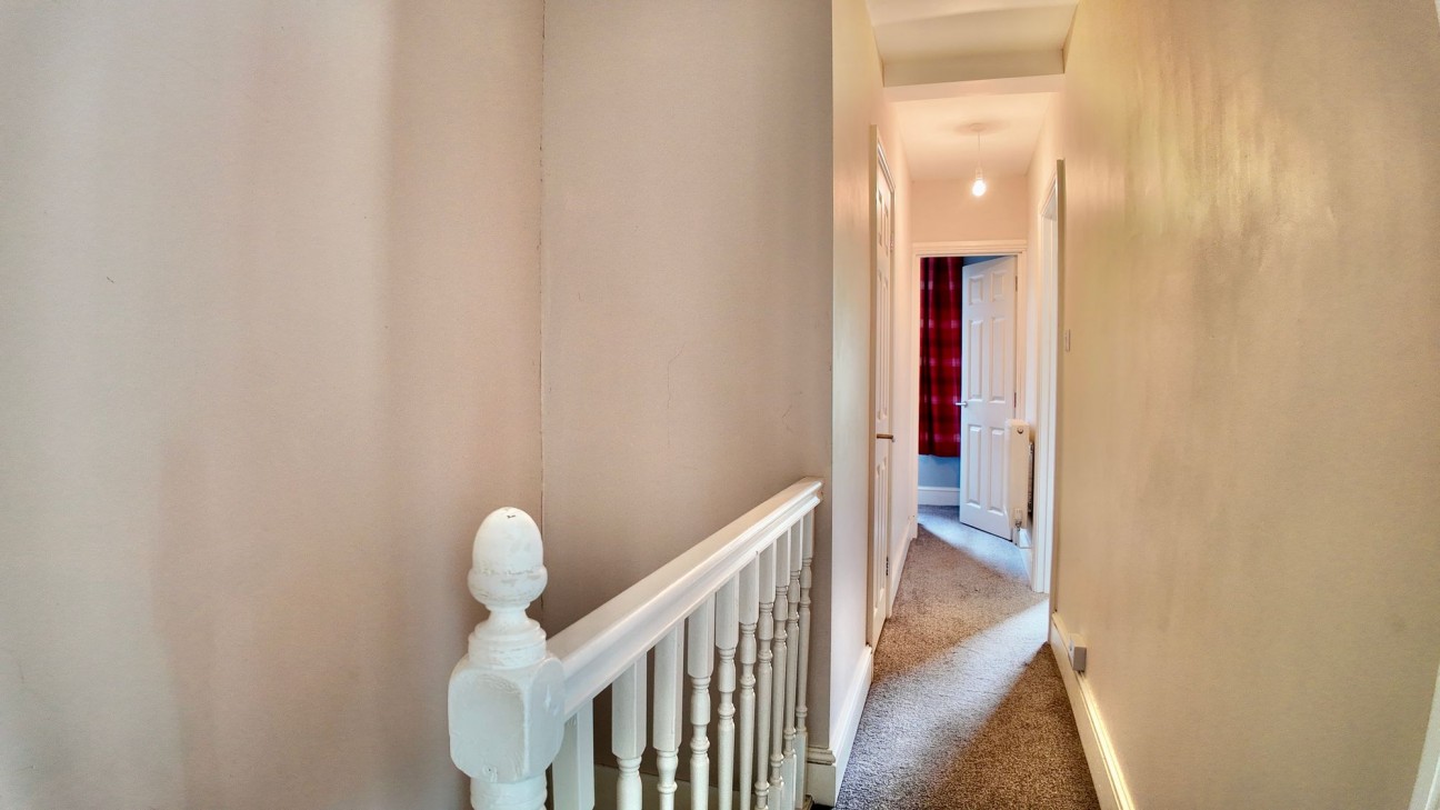 Graig View Terrace, Talywain, NP4