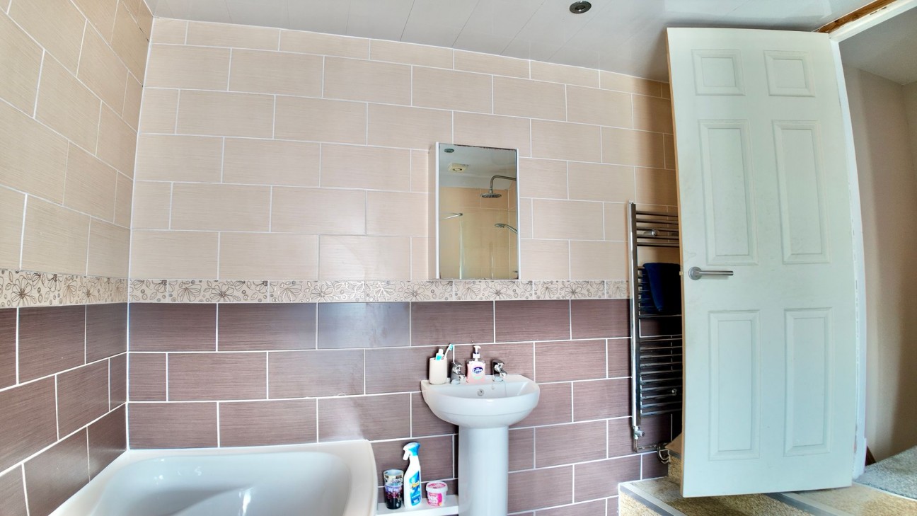 Graig View Terrace, Talywain, NP4