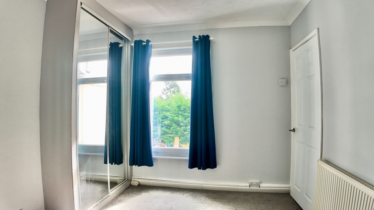 Graig View Terrace, Talywain, NP4