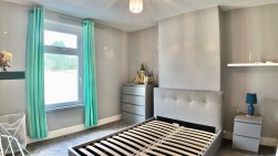 Graig View Terrace, Talywain, NP4