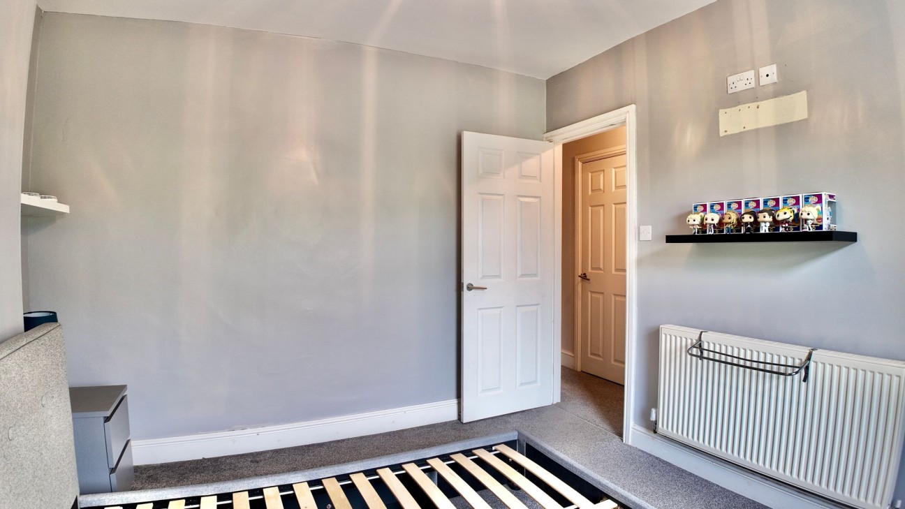 Graig View Terrace, Talywain, NP4