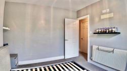 Graig View Terrace, Talywain, NP4