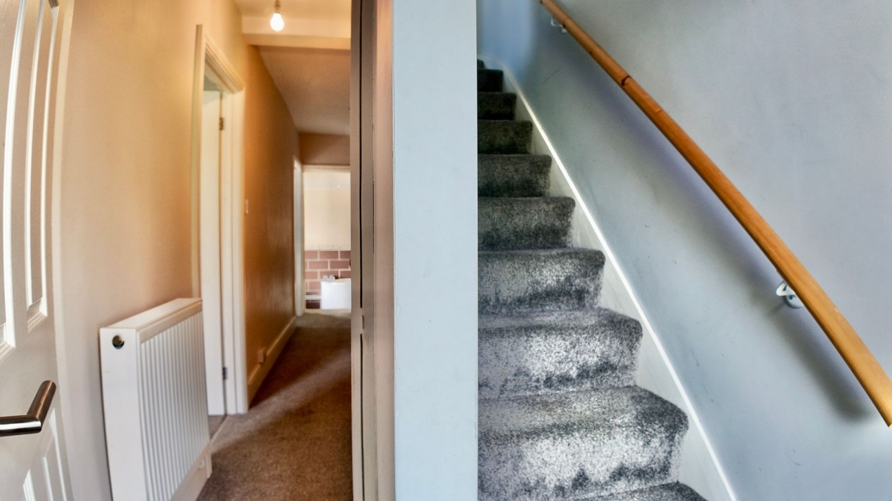 Graig View Terrace, Talywain, NP4