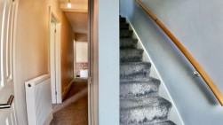 Graig View Terrace, Talywain, NP4