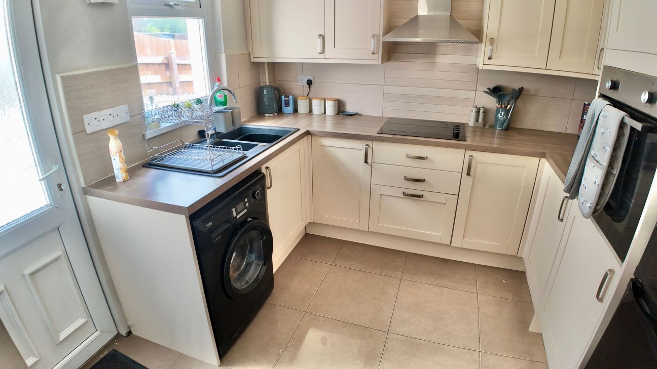 Graig View Terrace, Talywain, NP4