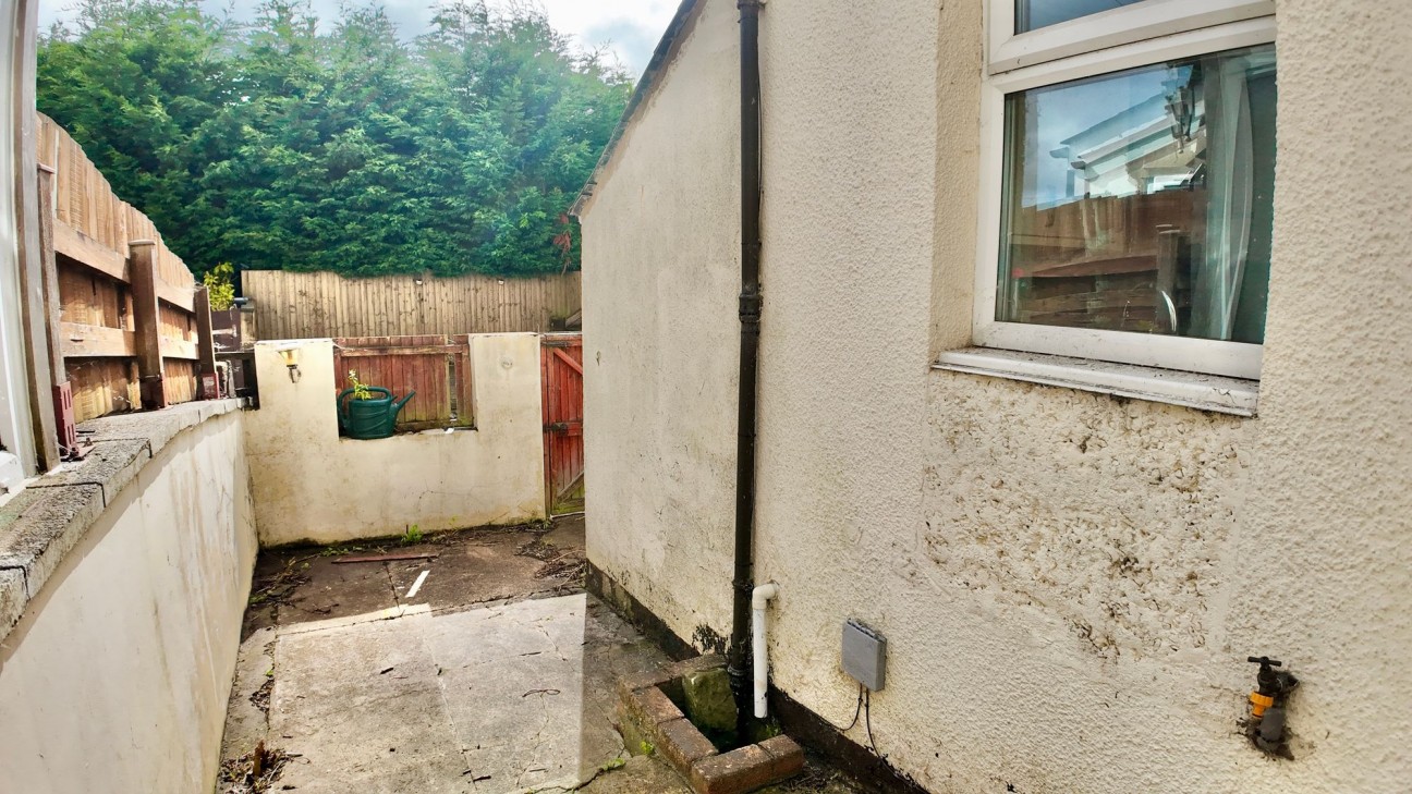 Graig View Terrace, Talywain, NP4