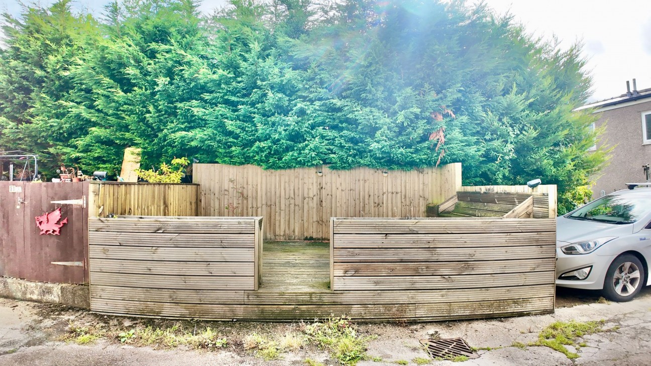 Graig View Terrace, Talywain, NP4