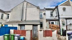 Graig View Terrace, Talywain, NP4