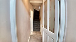 Graig View Terrace, Talywain, NP4