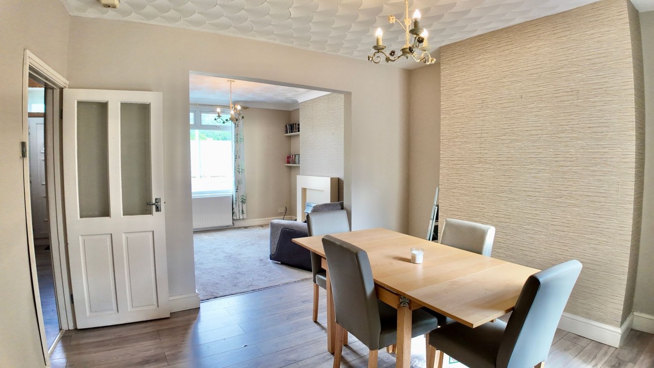 Graig View Terrace, Talywain, NP4