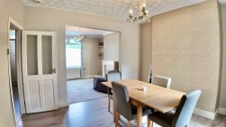 Graig View Terrace, Talywain, NP4