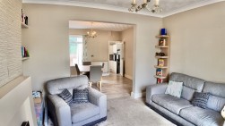 Graig View Terrace, Talywain, NP4