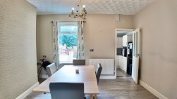 Graig View Terrace, Talywain, NP4