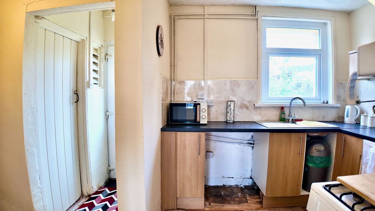 39 Bryn Road, Markham, NP12